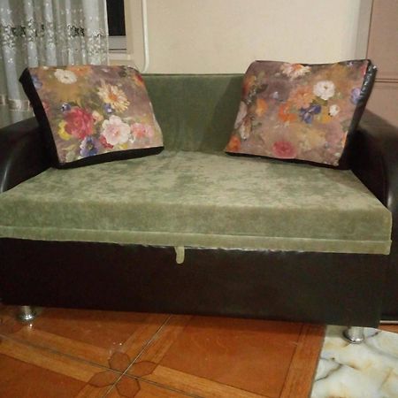 Green House Kachret'i Ngoại thất bức ảnh